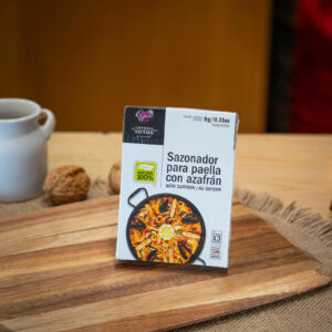 Mélange Epices Paella