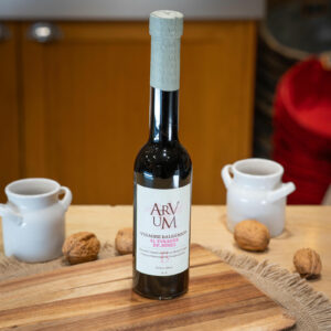 Vinaigre balsamique de xeres 250ml