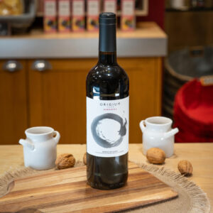 Vin Origium 1944 AOP CARINERA 75cl