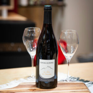 SANCERRE RGE LE VALLON DES DEMOISELLES 75CL