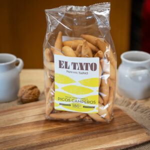 Picos Traditionnels 180 gr