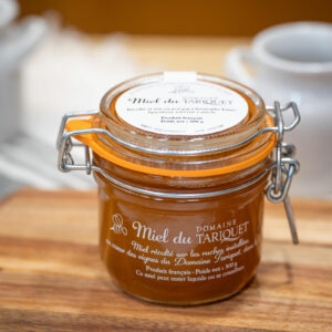 Miel du Domaine Tarriquet