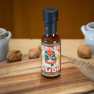 Sauce piquante Ruda