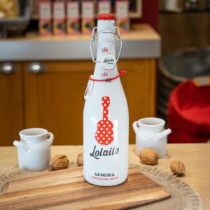 Sangria Lolailo blanc 75cl