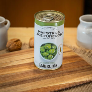 Olives les charmantes