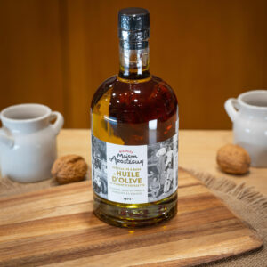 Huile d'olive pim esp 500ml