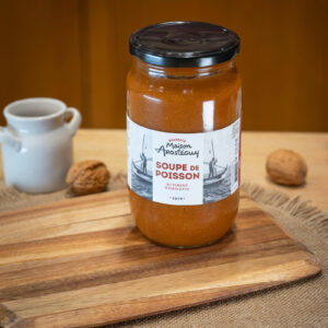 Soupe de poissons pim esp 800gr
