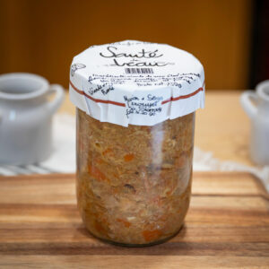 Sauté de Veau 750gr