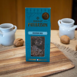 Hérisson noir 150gr